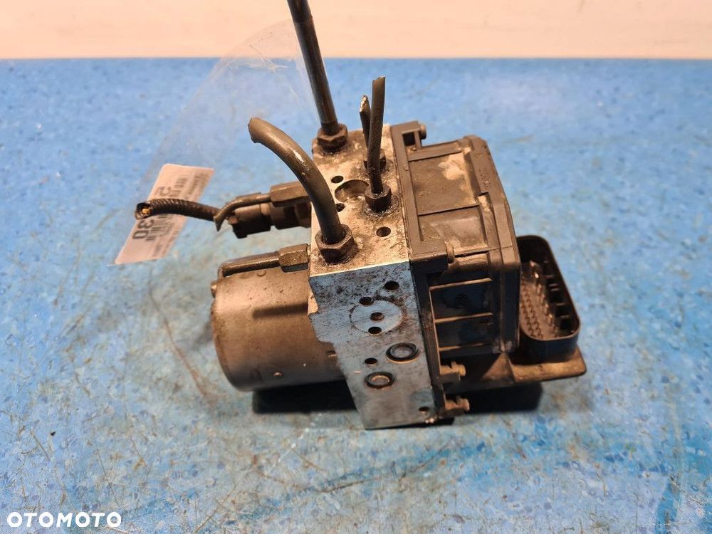TOYOTA AVENSIS T25 LIFT 2.2D POMPA ABS 0265225387 - 4