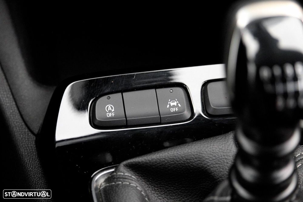 Opel Mokka 1.2 T Elegance - 27