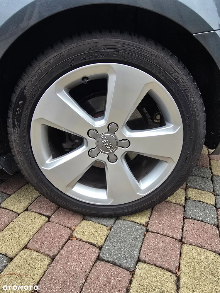 Audi A3 Sportback 2.0 TDI Ambition - 15