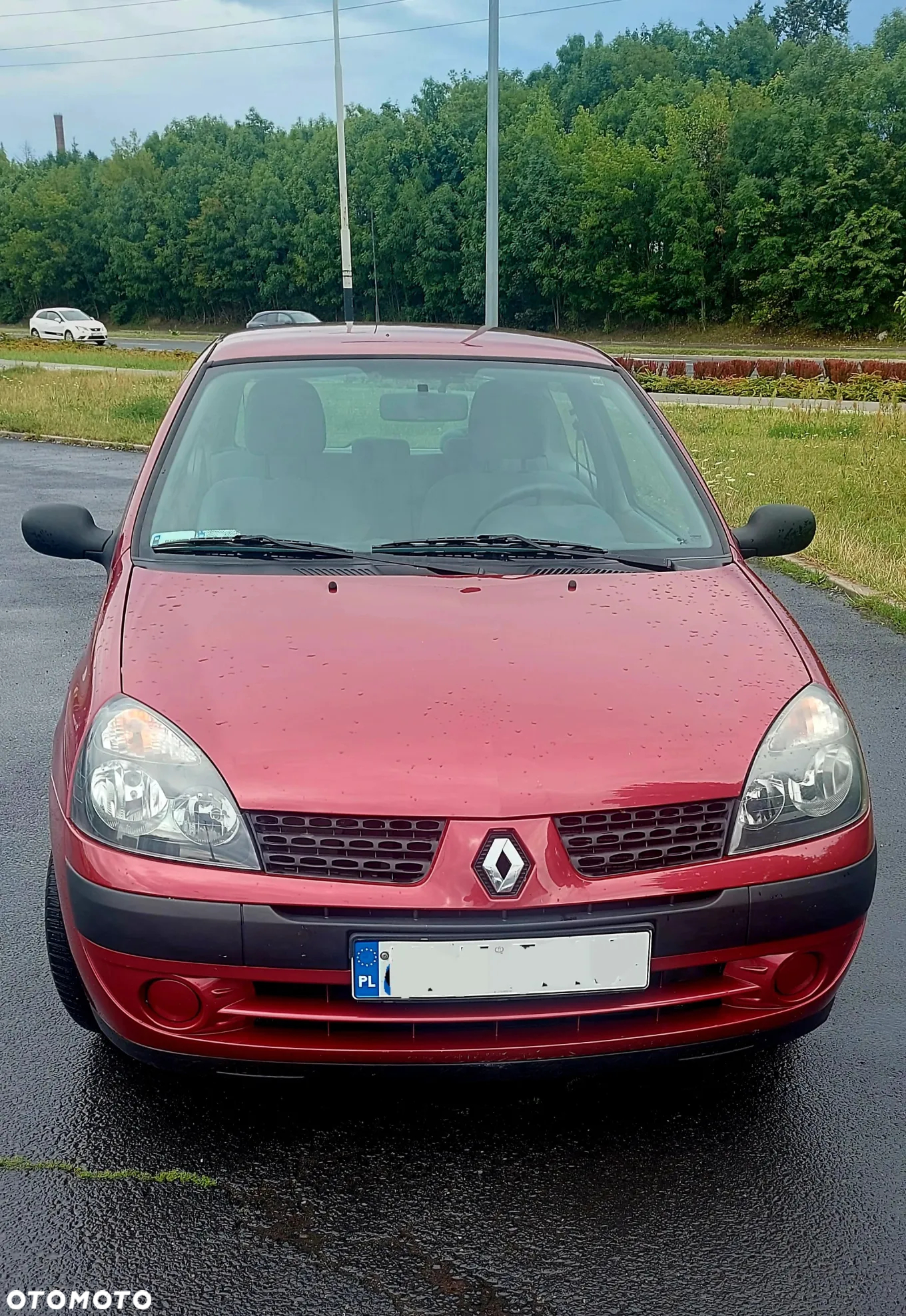 Renault Clio - 3