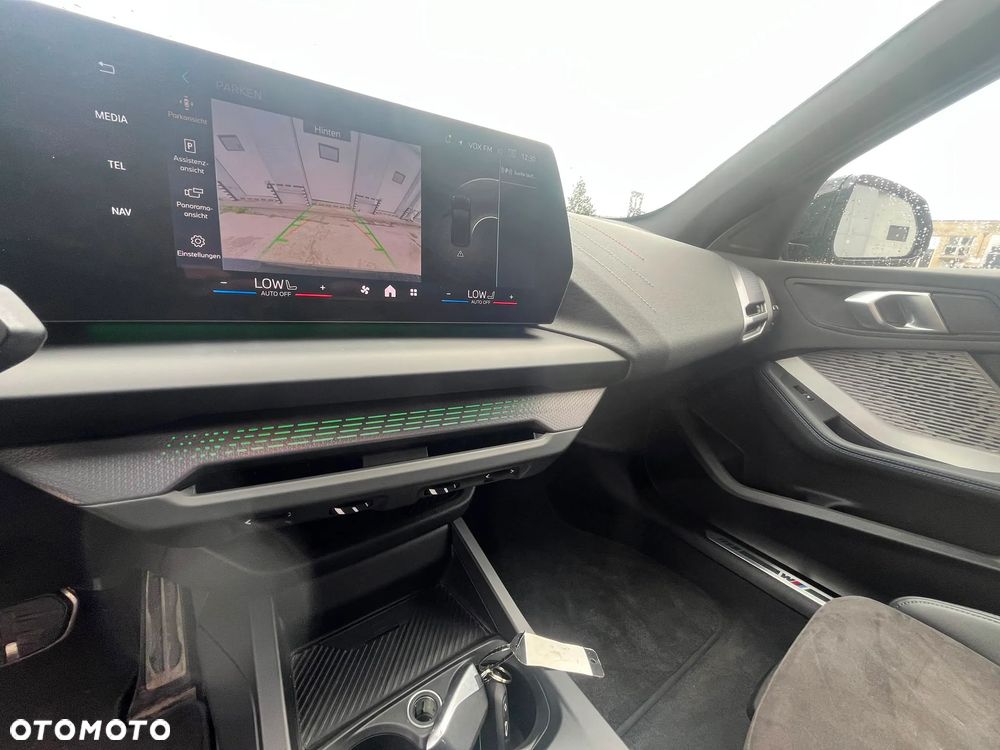 BMW Seria 1 118d Edition M Sport Shadow - 11