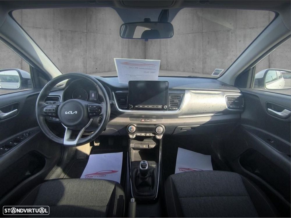 Kia Stonic 1.0 T-GDI Wave - 3