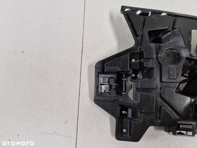 VOLVO V40 II ŚLIZG UCHWYT ZDERZAKA PRAWY PRZÓD MOCOWANIE PRAWE PRZEDNIE 31283741 - 2