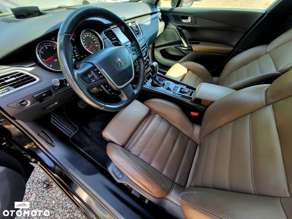 Peugeot 508 - 33