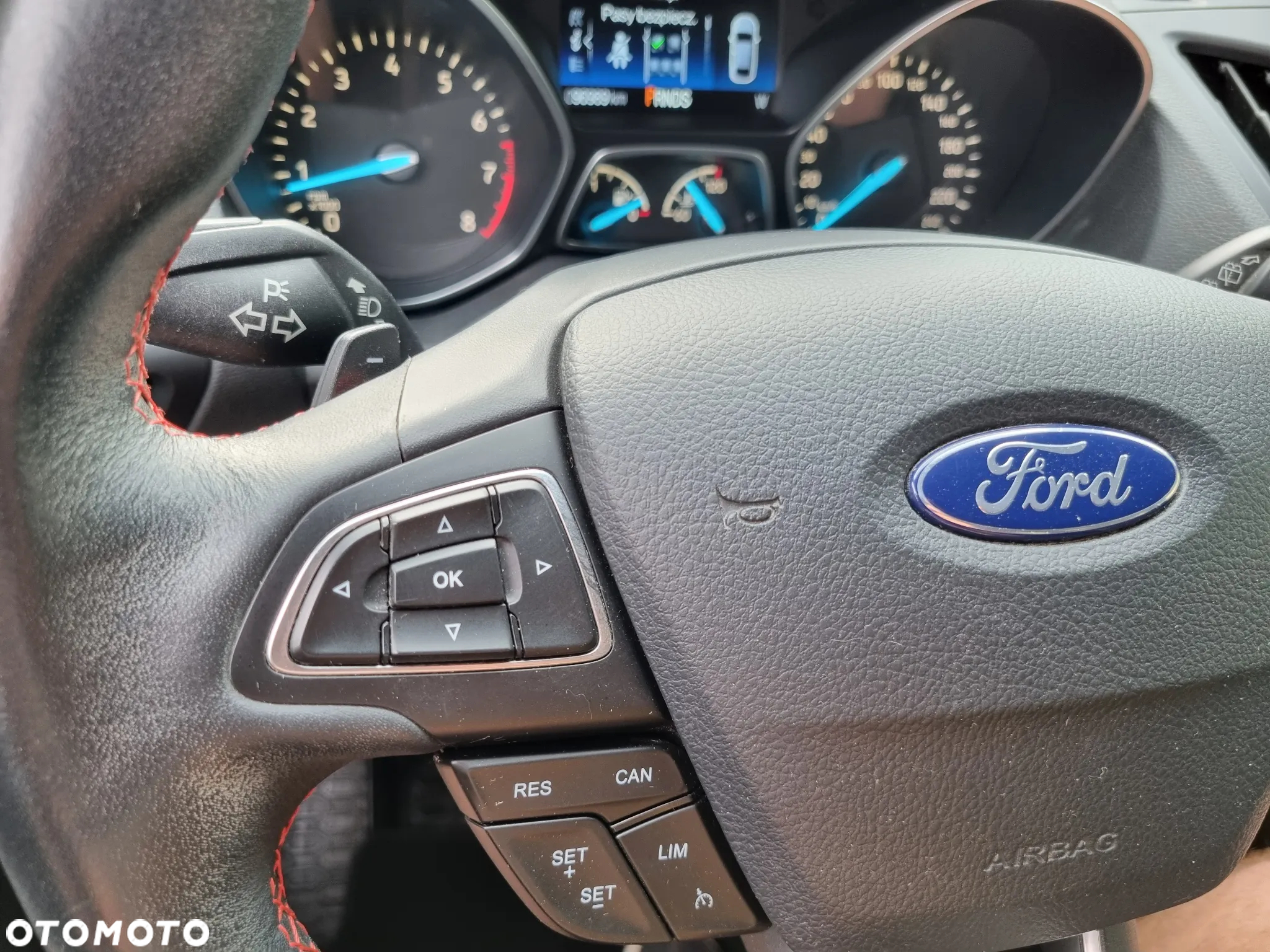 Ford Kuga 1.5 EcoBoost 4x4 ST-Line - 14