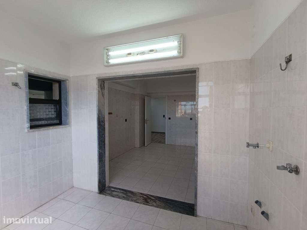 Apartamento T4 com Vistas Panorâmicas | Setúbal - Grande imagem: 5/30