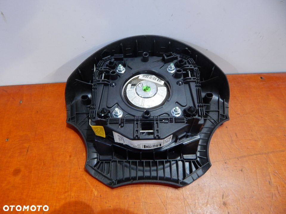 Poduszka powietrzna IVECO Daily IV 11-14 Lift Łuków częsci - 3