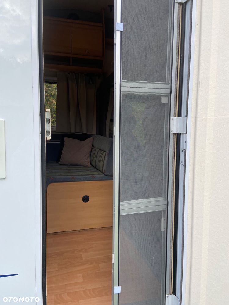 Fiat Ducato Dethleffs - 25