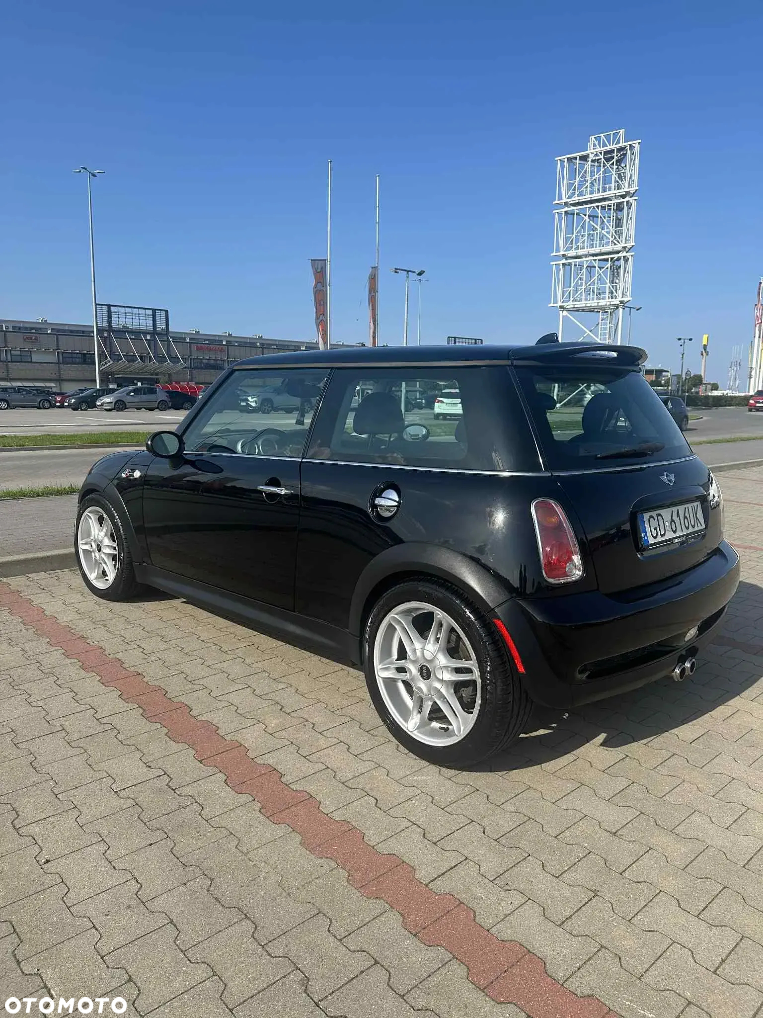 MINI Cooper S Standard - 3