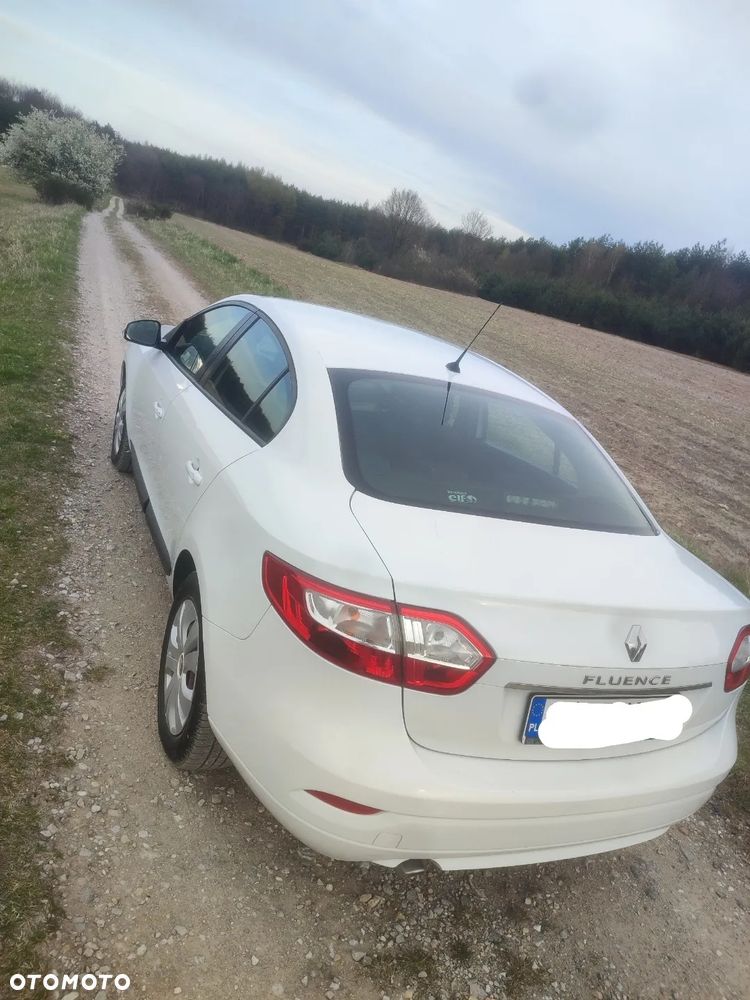 Renault Fluence 1.5 dCi Life - 12