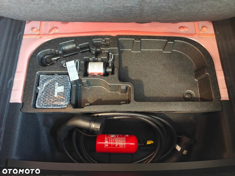 Nissan Micra 52kWh Evolve - 16