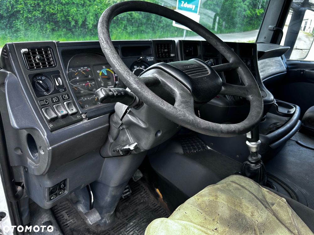 Scania 114/380 - 8