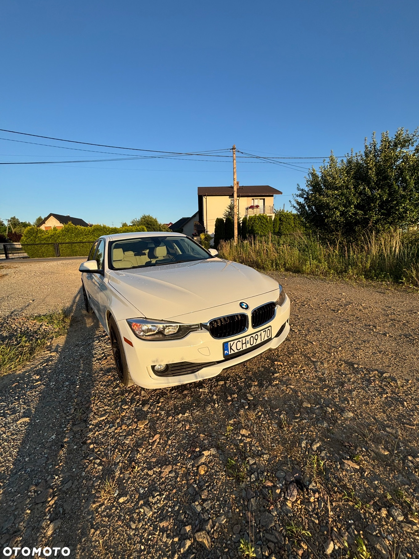 BMW Seria 3 320i Touring - 4