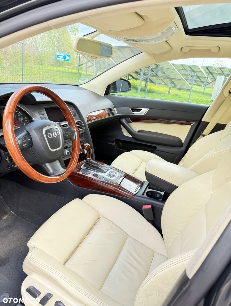 Audi A6 - 13