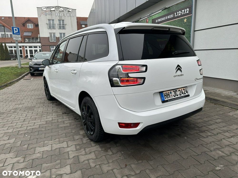 Citroën C4 SpaceTourer - 3