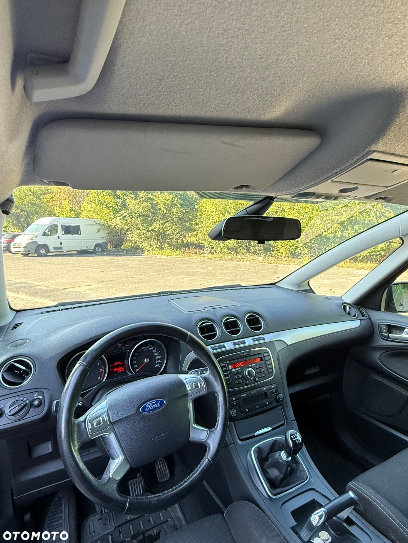 Ford S-Max 1.6 T Titanium - 9