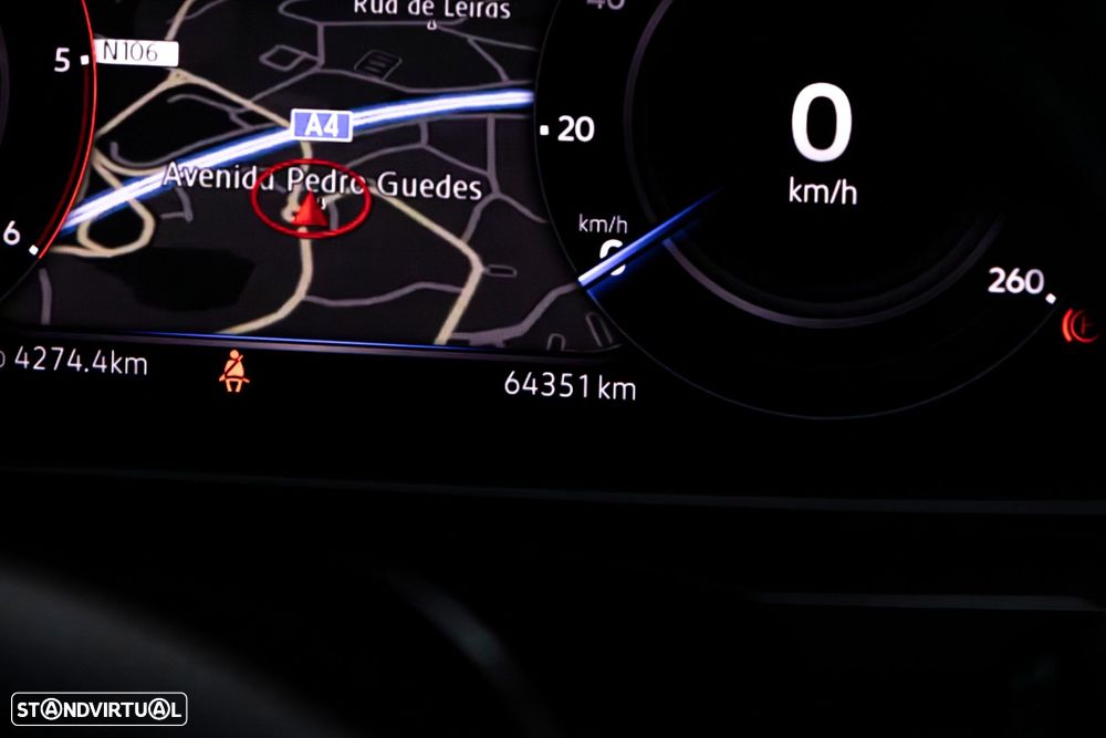 VW Tiguan 2.0 TDI R-Line DSG - 20