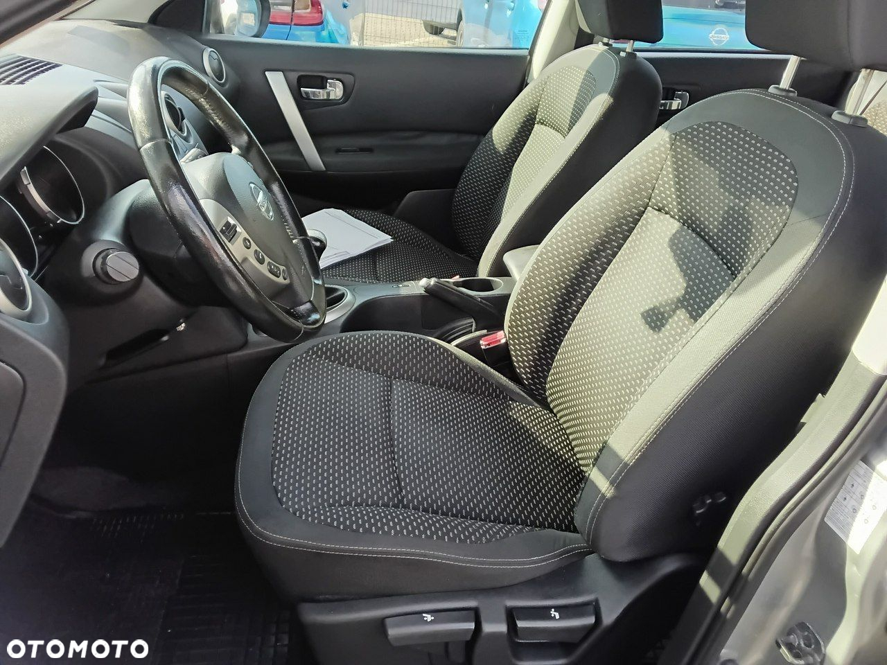 Nissan Qashqai 1.6 Acenta - 17