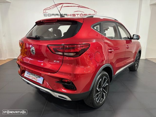 MG ZS ICE 1.5 VTI-tech Luxury - 19