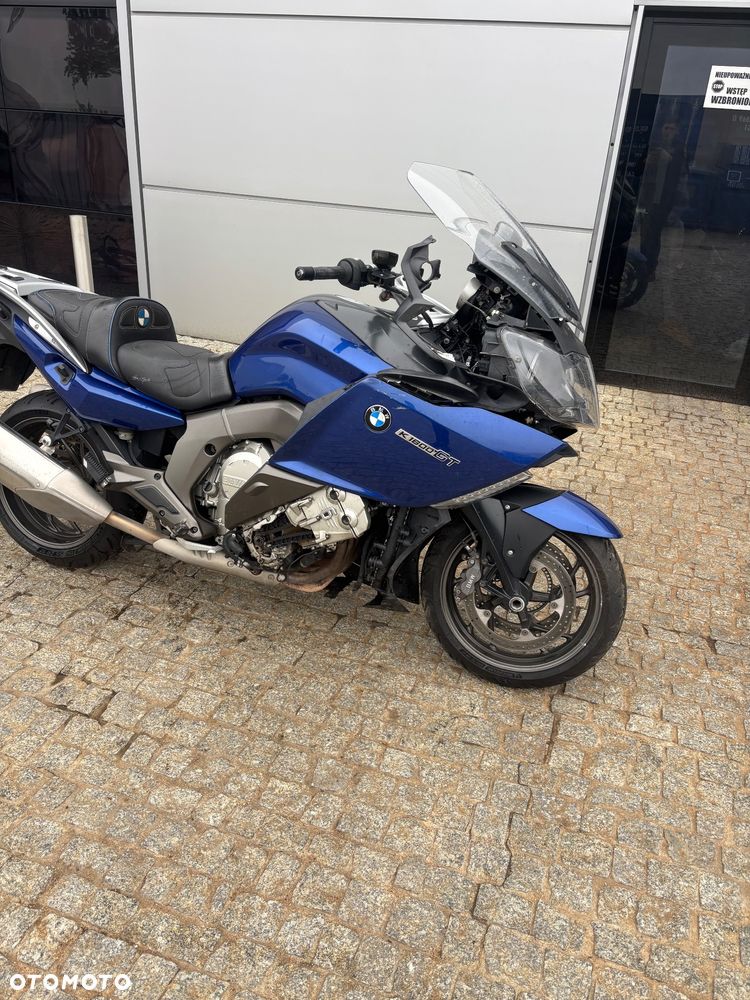 BMW K - 1