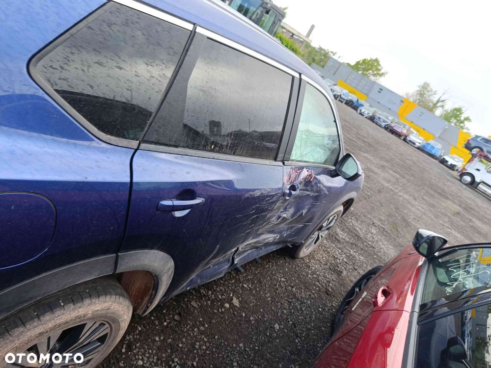 Nissan X-Trail - 26