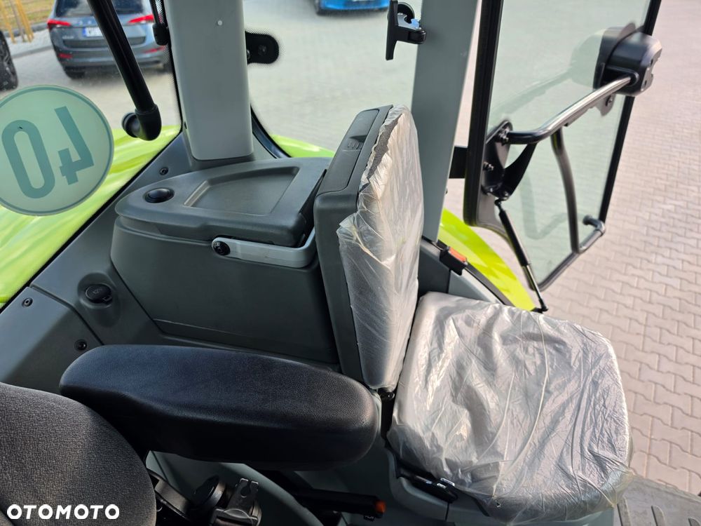 Claas Arion 640 CIS - 19