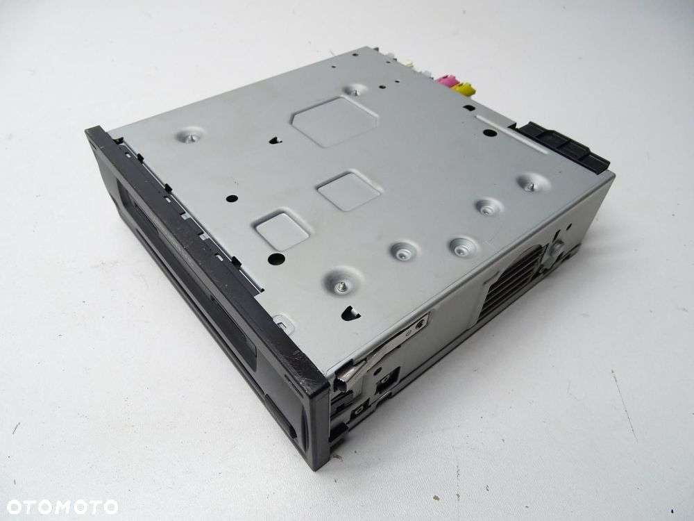 CZYTNIK NAVI NAWIGACJI KART SD 5QA035858A SEAT LEON III - 8