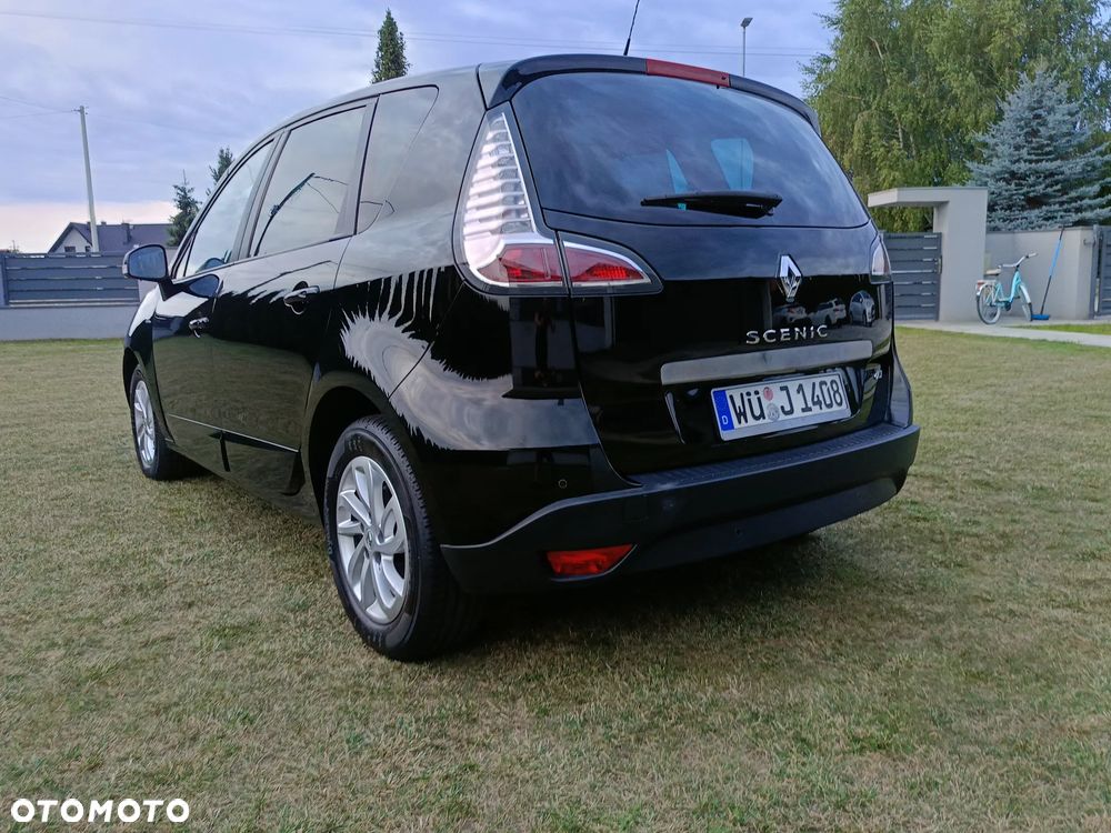 Renault Scenic Energy dCi 110 S&S LIMITED - 13
