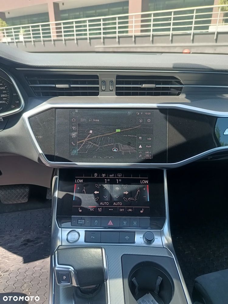 Audi A6 Avant - 16