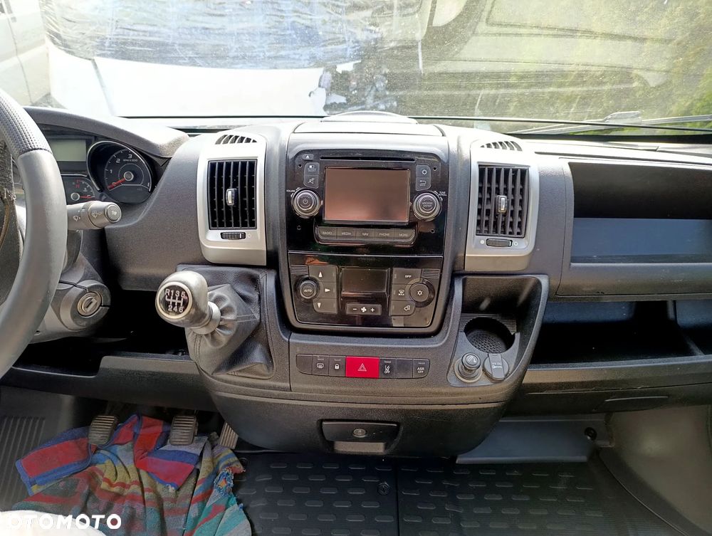 Fiat DUCATO - 7