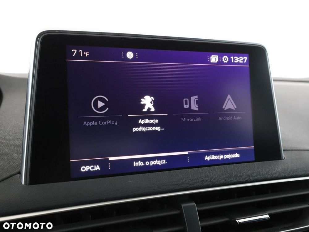 Peugeot 3008 2.0 BlueHDi Allure S&S - 24