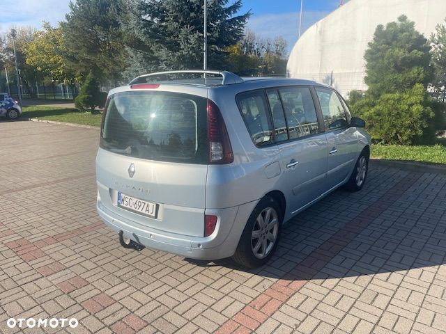 Renault Espace 2007 photo 5
