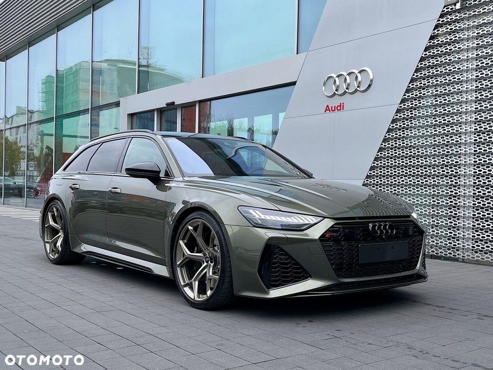 Audi RS6 - 3