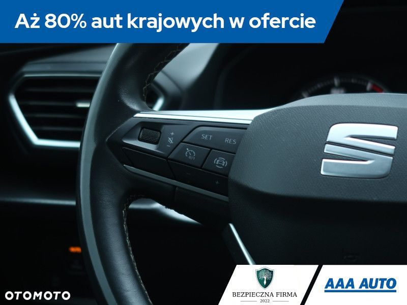 Seat Leon Sportstourer - 22