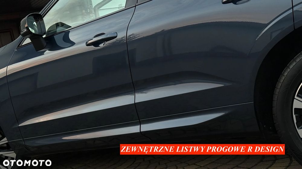 Volvo XC 60 B4 D Geartronic RDesign - 36