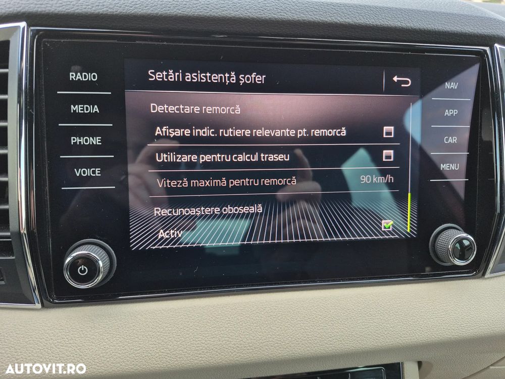 Skoda Karoq 1.5 TSI ACT Style - 16