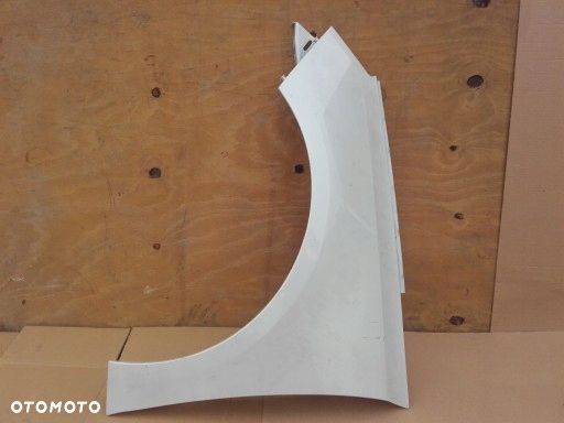 BŁOTNIK LEWY PEUGEOT 308 T9 - 1