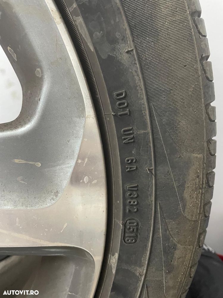 Jante R20 Audi Q5 - 4
