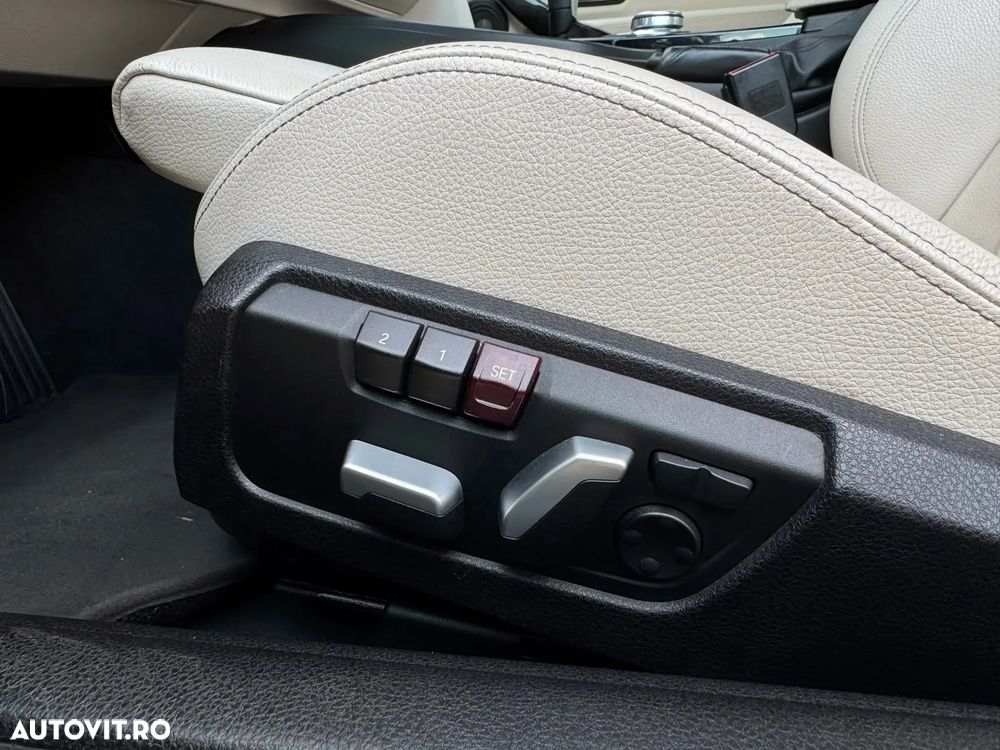 BMW Seria 4 430i xDrive AT Luxury Line - 25