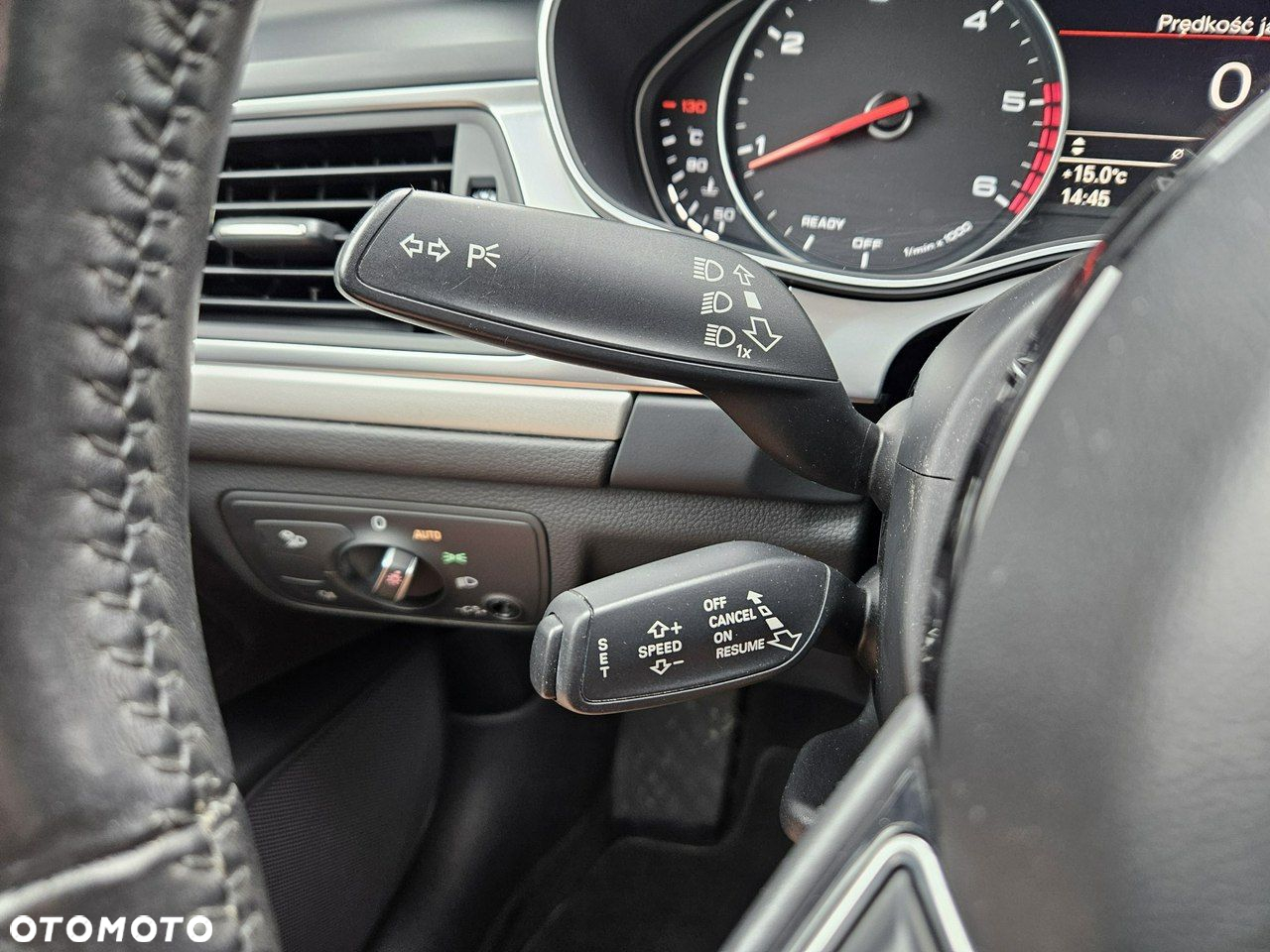 Audi A6 - 40