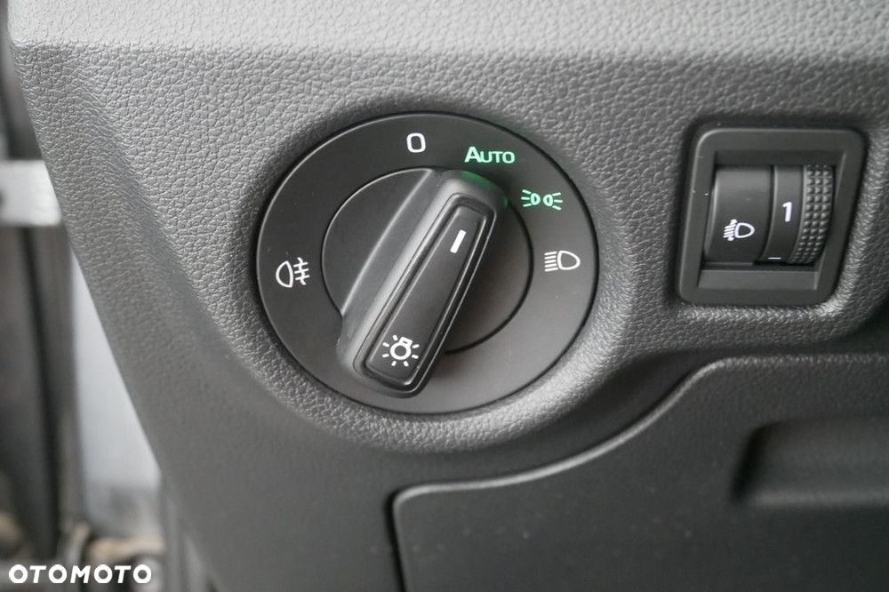 Skoda Kamiq 1.0 TSI Ambition - 23