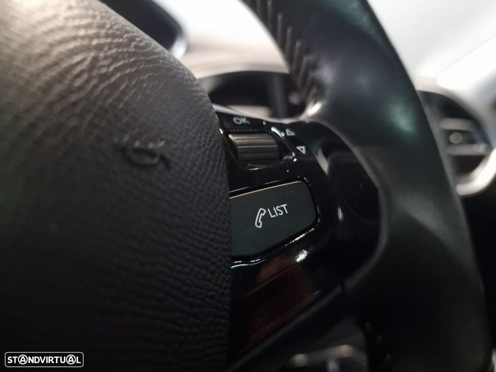 Peugeot 308 SW 2.0 BlueHDi Allure J18 EAT6 - 41