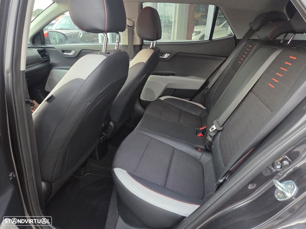 Kia Stonic 1.0 T-GDI OPF Dream-Team Edition - 19