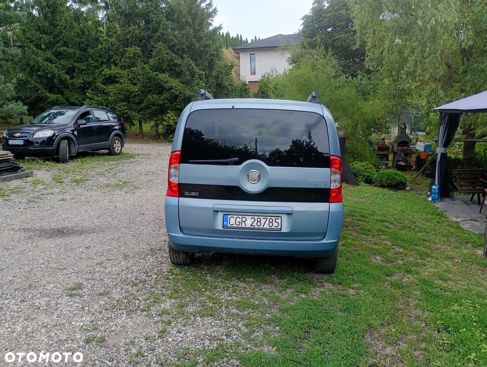 Fiat Fiorino - 8