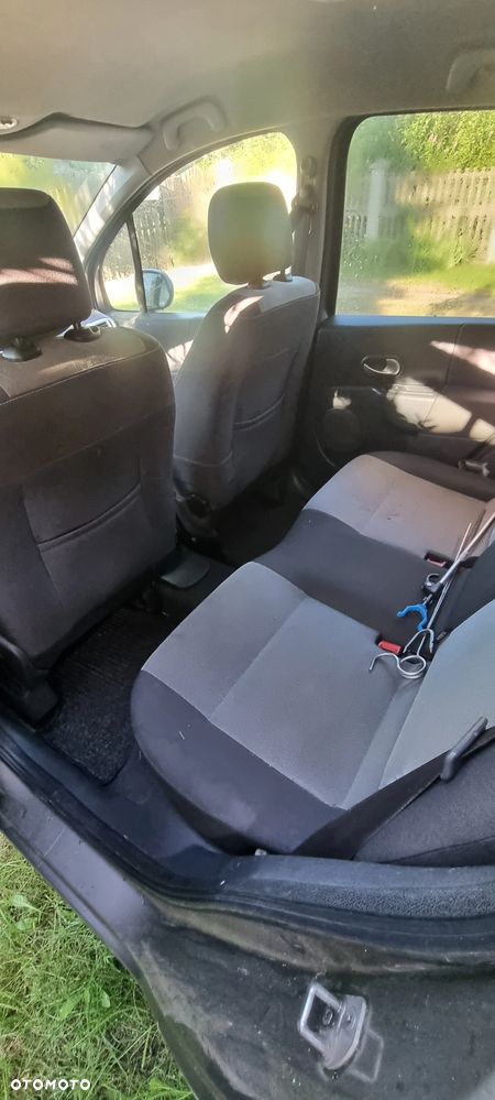 Renault Modus - 9