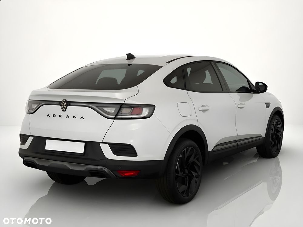 Renault Arkana 1.3 TCe mHEV Esprit Alpine EDC - 5