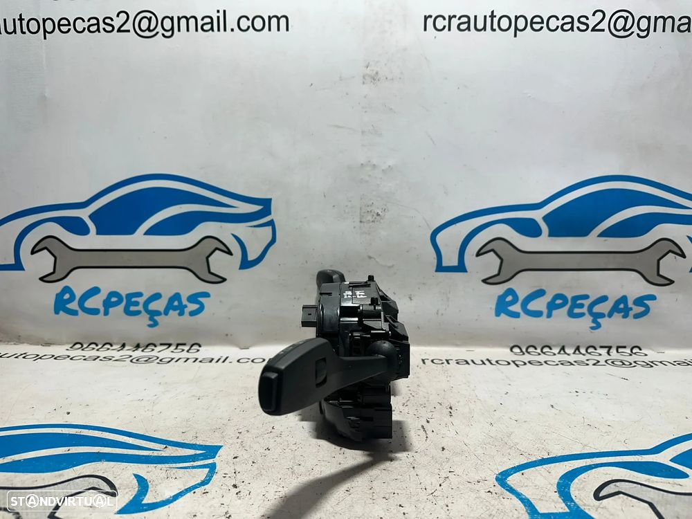 .Fita Airbag Comutador Piscas Luzes BMW Serie 1 F20 F21 Serie 3 F30 F31 X3 F25 LCI 9253754 - 5