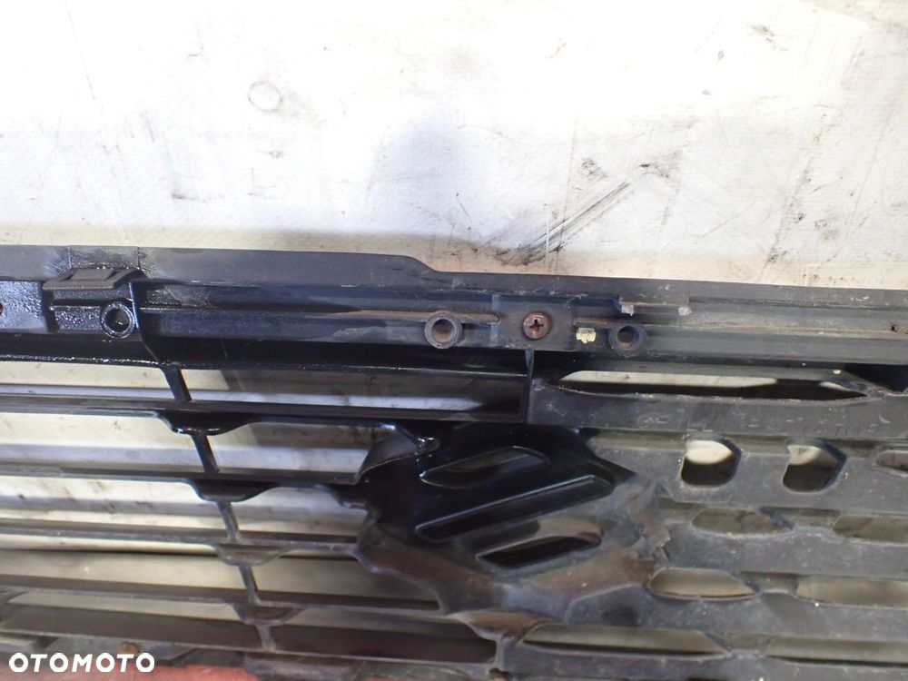 GRILL ATRAPA SUZUKI WAGON R II 1.3 B - 4