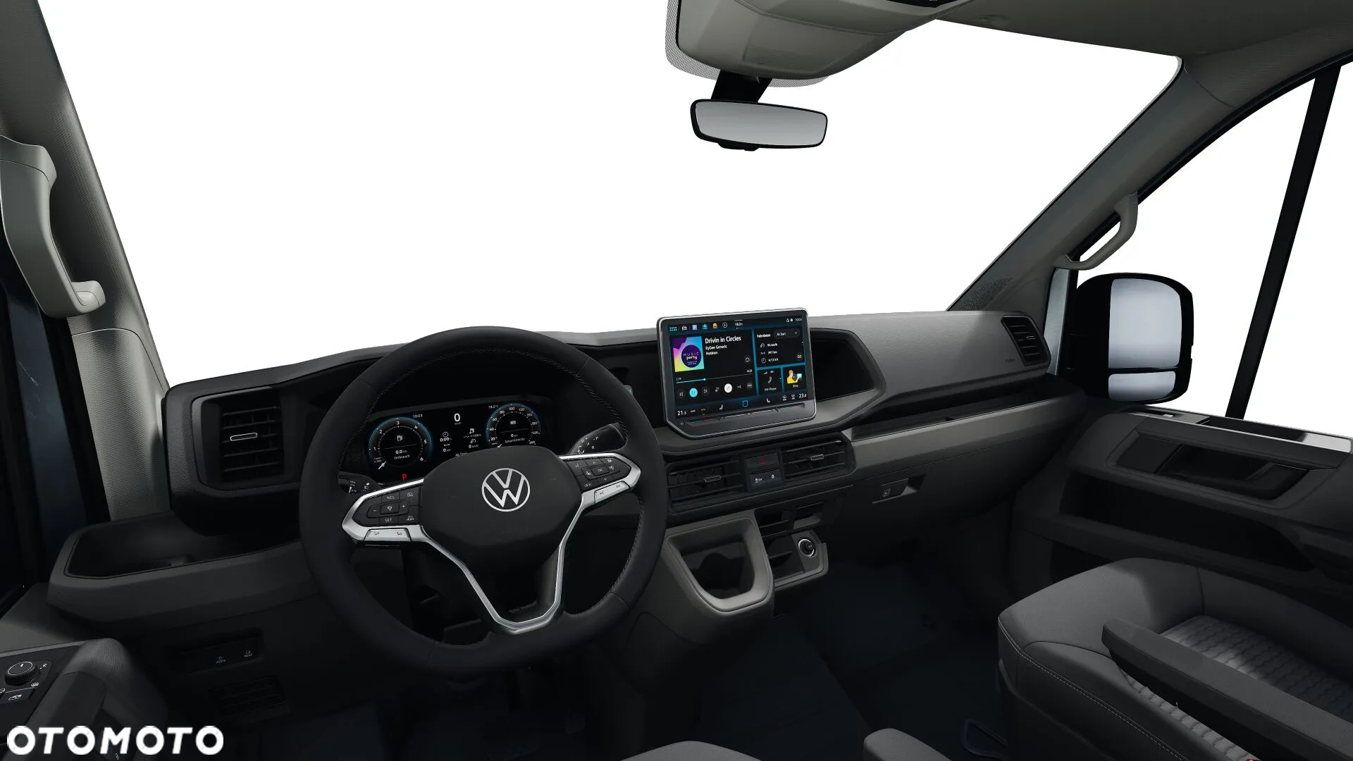 Volkswagen California - 7