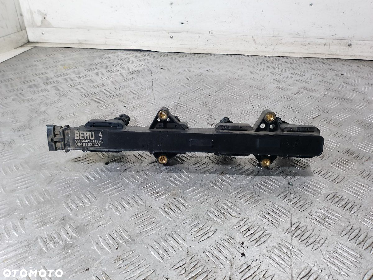 CEWKA ZAPŁONOWA OPEL VECTRA C 0040102149 2.2 B - 4